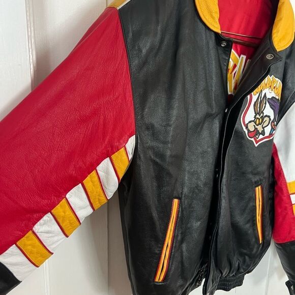 Jeff Hamilton X Road Runner REVERSIBLE! - Picture 7 of 8